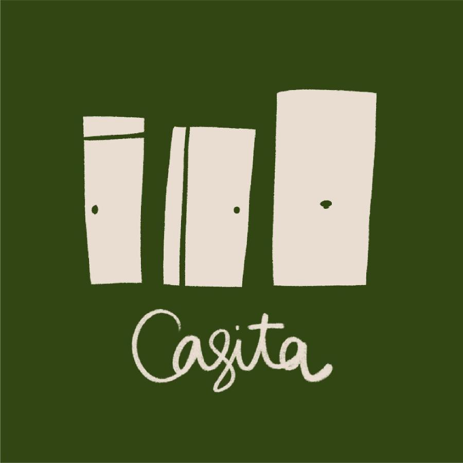 Casita Spagnola 马尔萨拉 外观 照片