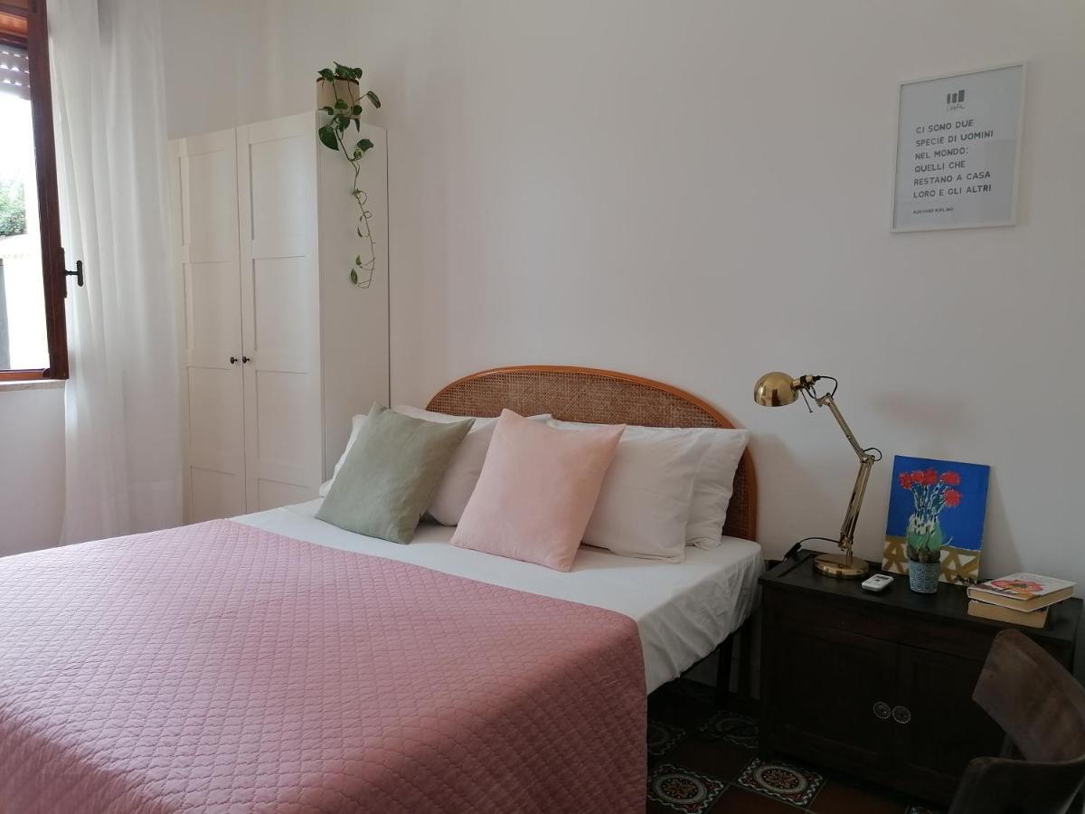 Casita Spagnola 马尔萨拉 外观 照片