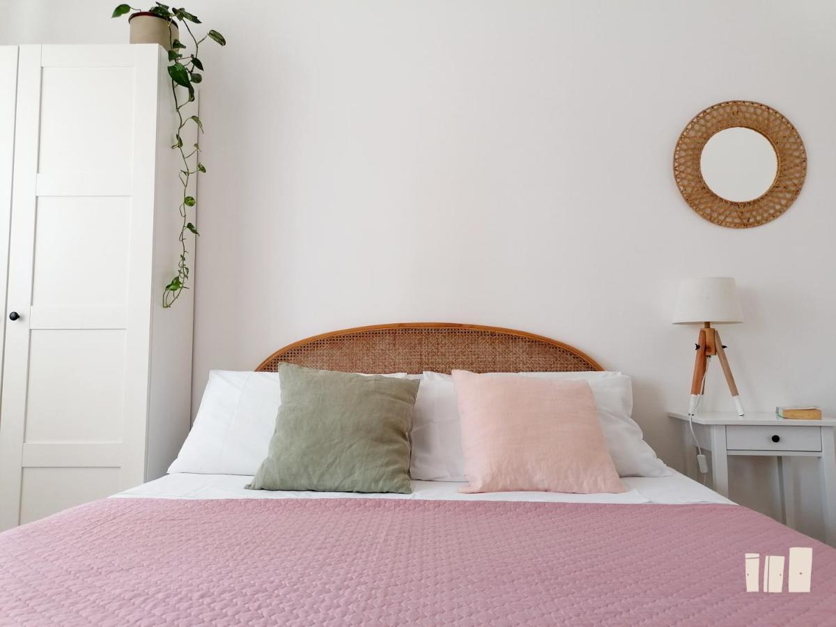 Casita Spagnola 马尔萨拉 外观 照片