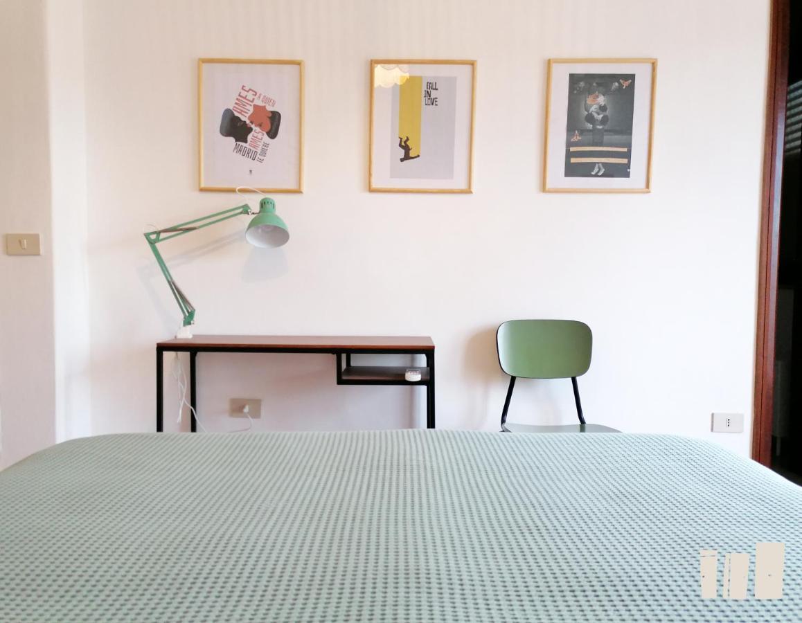 Casita Spagnola 马尔萨拉 外观 照片