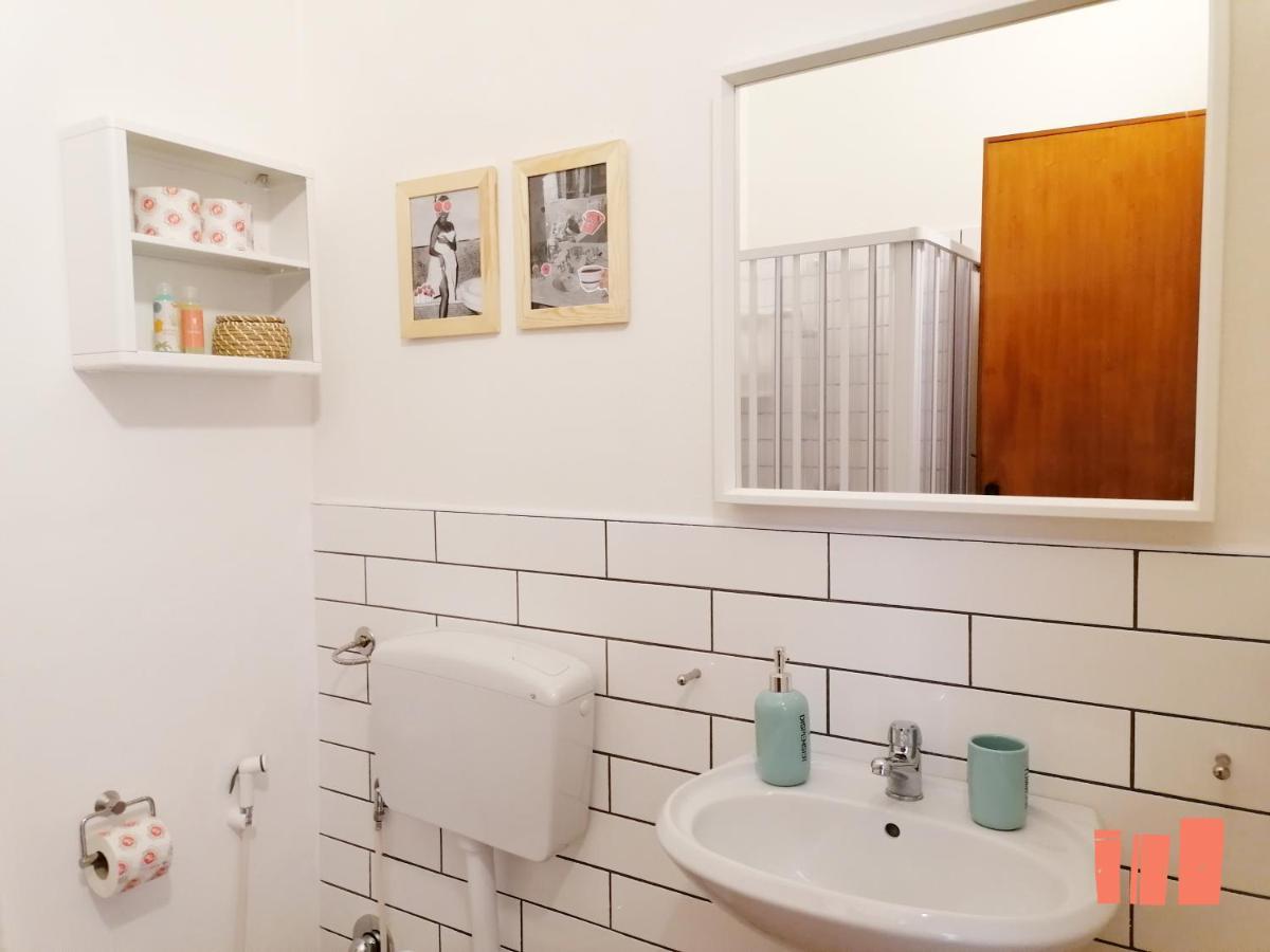 Casita Spagnola 马尔萨拉 外观 照片