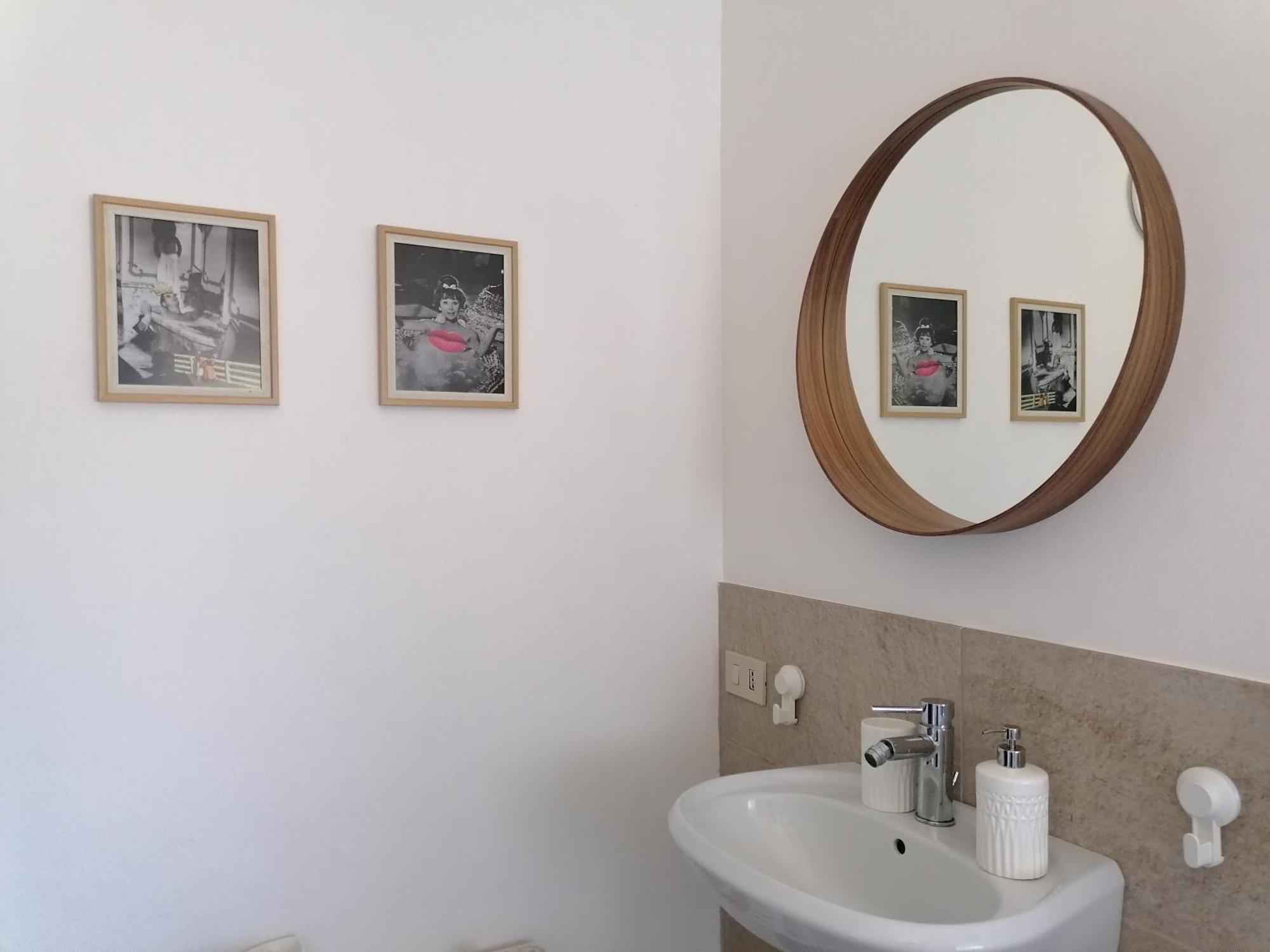 Casita Spagnola 马尔萨拉 外观 照片